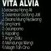 Download lagu gratis Vita alvia full album terbaru