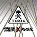Download lagu Habib Harpi X RVGIL - Toxic terbaru 2021