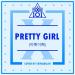 Musik Mp3 Crayon - Pretty Girl (이뻐이뻐) [cover] Download Gratis
