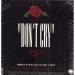 Download lagu terbaru Dont Cry - Guns And Roses (Instrumental) gratis di zLagu.Net