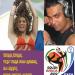 Download mp3 gratis WAKA WAKA - THIS TIME FOR AFRICA - DJ MASH 2K10 TRIBAL DANCE REMIX..... - zLagu.Net