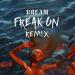Download lagu Iggy Azalea Feat. Tyga - Kream (FREAK ON Remix) terbaru