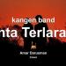 Lagu gratis SENGGUHNYA KASIH SAYANGKU TIADA BATAS - Kangen Band - Cinta Terlarang (Amar Cover) mp3