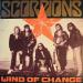 Music Scorpions Wind of Change gratis