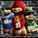Download mp3 Alvin and the chipmunk New Flame(By Chris brown) music Terbaru