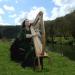 Download musik 01 - Vanessa Mae - Irish Celtic Harp Greensleeves mp3