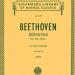 Download music Beethoven - Moonlight Sonata (Glenn playing on a Steinway D) mp3 Terbaik