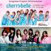 Download music Cherrybelle Promo Album Ke - 3 Di Radio Heartline 100,6 FM (Part 2) gratis