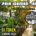 Download RITA SUGIARTO - PRIA IDAMAN (VOCAL TRISNA LEVIA) || DJ REMIX TERBARU 2020 (DJ Tokek) by Adirazqa lagu mp3 gratis