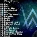 Lagu Top ic Alan Walker - Full Album baru