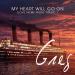 Download lagu Céline Dion - My Heart Will Go On (Love Theme from Titanic) | Cover by Greg terbaru 2021