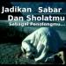 Download lagu mp3 Sabar dan Shalat terbaru