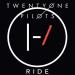 Download lagu terbaru Twenty One Pilots - e (Official) TV track(Click To buy) mp3