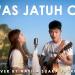 Download lagu mp3 Terbaru AWAS JATUH CINTA - ARMADA (LIRIK) COVER BY NABILA SUAKA FT. TRI SUAKA