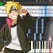 Download mp3 Terbaru Boruto : Naruto Next Generation ED 2 ( ボルト) 'Sayonara Moon Town'[ Piano cover ] gratis di zLagu.Net