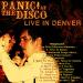 Download mp3 lagu Panic! At The Disco - London Beckoned Songs About Money Written By Machines (Live In Denver) 4 share - zLagu.Net