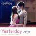 Download lagu mp3 박보람 (Park Bo Ram) - Yesterday [About Time - 멈추고 싶은 순간 : 어바웃타임 OST Part 2] free