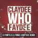 CLAYDEE & FAYDEE - Who (DJ Pantelis & Panos Hariis remix) Music Terbaik