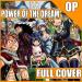 Lagu mp3 Fairy Tail Opening 23 - Power of the dream (lol) - Cover baru