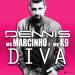 Dennis - Diva - Feat. Mc Marcinho e Mc K9 Musik Terbaik