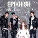 Download mp3 Epik High Feat. Lee Hi - It's Cold baru - zLagu.Net