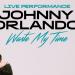 Download lagu mp3 Terbaru Johnny Orlando - Waste My Time (REMIX) gratis