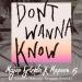 Download musik Major Selekta Ft. Maroon 5 - Don't Wanna Know (Simple Melodic Reggae ReMix) [SAMPLE] mp3 - zLagu.Net
