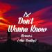 Download mp3 Maroon 5 - Don't Wanna Know (Anx bootleg)Demo music baru - zLagu.Net