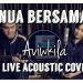 Download mp3 MENUA BERSAMAMU - TRI SUAKA (Live Actic Cover by Aviwkila) music gratis - zLagu.Net
