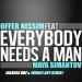 Download lagu O. N. Ft M. S. - Every Body Needs A Men (Carlos Hdz & Jonnas Roy Drums Remix)[AVAILABLE]