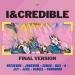Download mp3 I-LAND - ♬ I&CREDIBLE ♬ OT9 FINAL VERSION Music Terbaik
