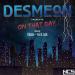 Download lagu terbaru Desmeon - On That Day (feat. ElDiablo, Flint & Zadik)[NCS Release] mp3 Gratis
