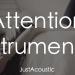 Download lagu gratis Attention - Charlie Puth (Actic Instrumental) terbaru