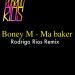 Boney M - Ma baker (Rodrigo Rios remix) Music Free