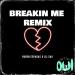 Download mp3 Ruben Espadas & Dj Sau - Breakin Me Remix [FREE DOWNLOAD] music baru