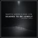 Download lagu gratis Martin Garrix ft. Dua Lipa - Scared To Be Lonely (OutaMatic Remix) [FREE DL] terbaru di zLagu.Net