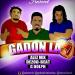 Download mp3 Terbaru GADON LAPONYET - GDolph Feat Alez Mix & Dezod Beat RABODAY gratis di zLagu.Net