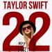 Lagu terbaru Taylor Swift - 22 (Rock Cover feat. Miftah N.R) mp3 Gratis