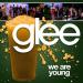We Are Young(Glee Cast Version Cover) Music Mp3