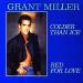 Download lagu gratis Grant Miller - Colder Than Ice (Happy Remix) terbaik