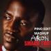 Download mp3 Akon Ft. Eminem - Smack That [ PINO EDIT MASHUP ] music gratis - zLagu.Net