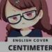 Download mp3 Terbaru Rent a - Girlfriend - Opening | Centimeter (English cover by Froggie) - zLagu.Net