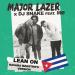 Download lagu mp3 Terbaru Major Lazer - Lean On(Havana Maestros Version) gratis