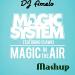 Download lagu Magic System Feat Chawki - Magic In The Air (Mashup Remix) terbaru