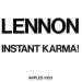 Music John Lennon, Yoko Ono & The Plastic Ono Band - Instant Karma! (We All Shine On) terbaru