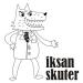 Download lagu gratis IKSAN SKUTER - NYALAKAN TANDA BAHAYA mp3