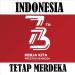 【MIKU】Indonesia Tetap Merdeka(Sorak Sorak Bergembira)fukuru_Ray cover Music Mp3