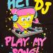 Spongebob Theme Song Vine Remix (extended Mix) lagu mp3 Gratis