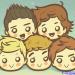 Download lagu gratis One Direction - Kiss You Cover By Me (With Original Voices) mp3 Terbaru