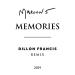 Memories (Dillon Francis Remix) Music Gratis